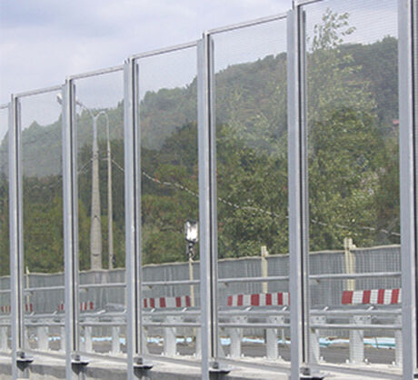 Policarbonato Compacto 1mm Transparente 2,44x1,22mts image number null