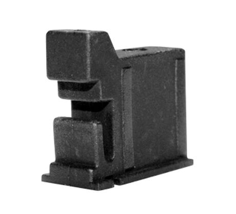 Conector Sodal 2800 Negro 1000 un image number null