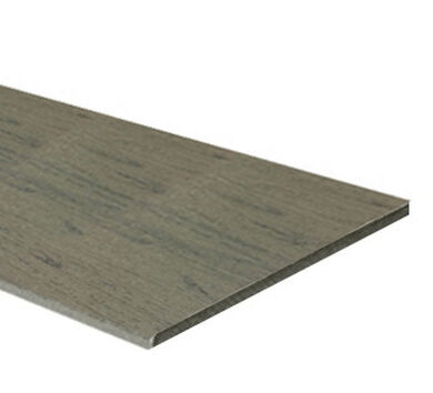 Tabla Deck Terminación Terrain Silver Maple 0,3x3,68mts