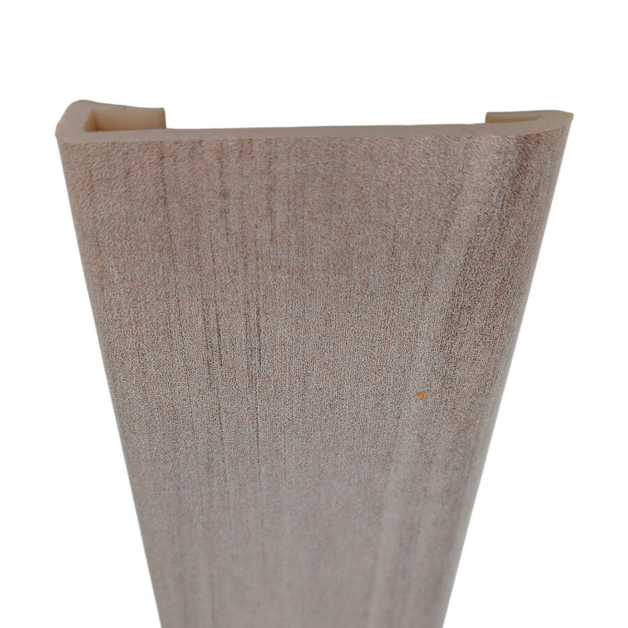 GUARDAPOLVO DV80 80x25mm TOKIO AVORIO 2,5mts 10un image number null