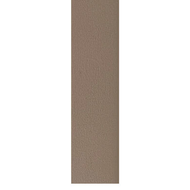 Tapacanto PVC 22x1,5mm TAUPE 100m