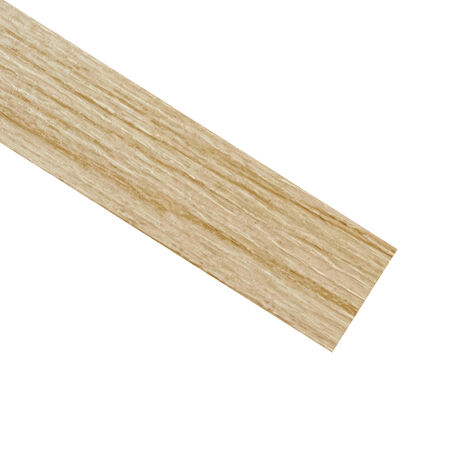 Tapacanto PVC 22x0,4mm Teka Artico 25mts image number null
