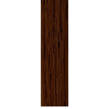 Tapacanto PVC 22x1,5mm NOGAL AMAZONICO 100m image number null