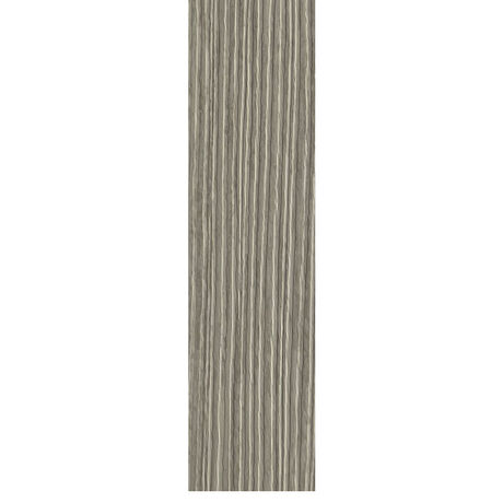 Tapacanto PVC 22x1,5mm CASTA&Ntilde;O BLANCO 100m image number null