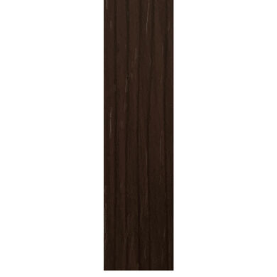 Tapacanto PVC 22x1,5mm COIGUE CHOCOLATE 100m