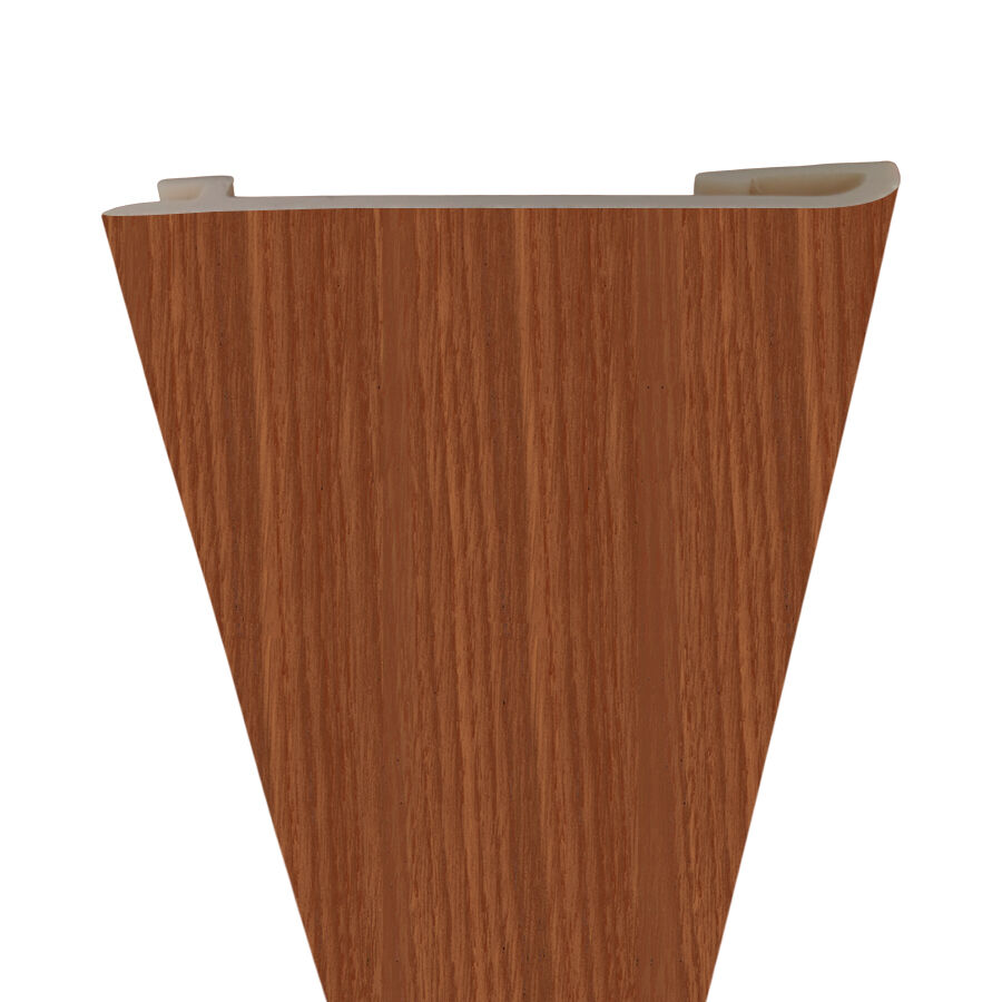 GUARDAPOLVO DV75 75x25mm NOGAL 2,5mts 7un image number null