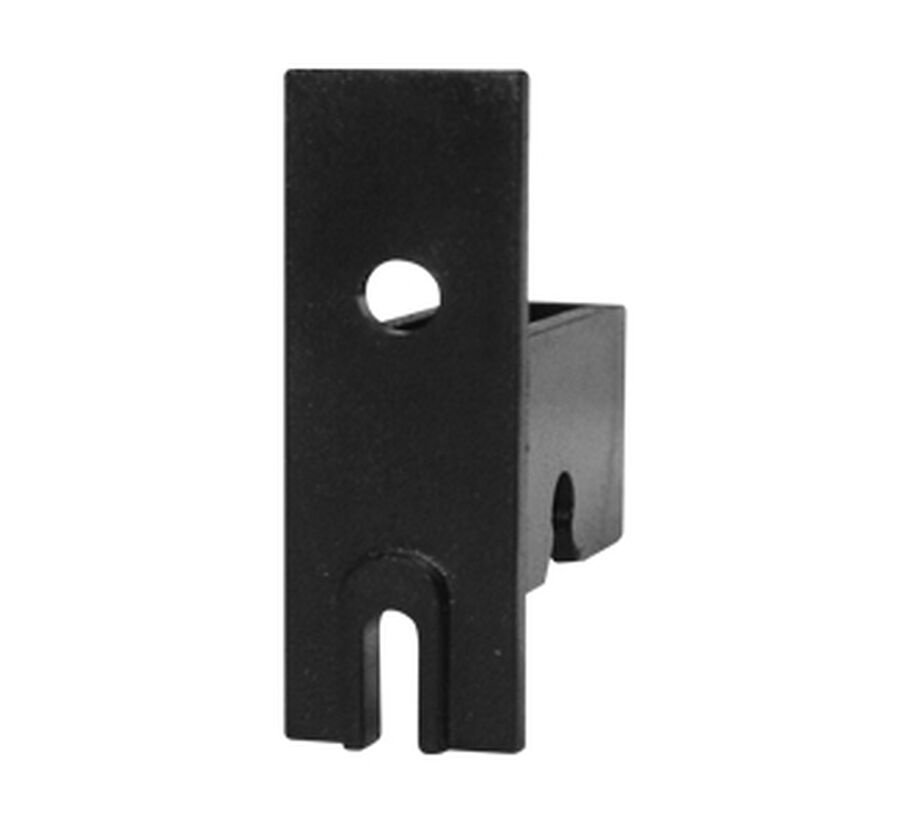 Soporte Rodamiento 4004 Negro 1000 un image number null