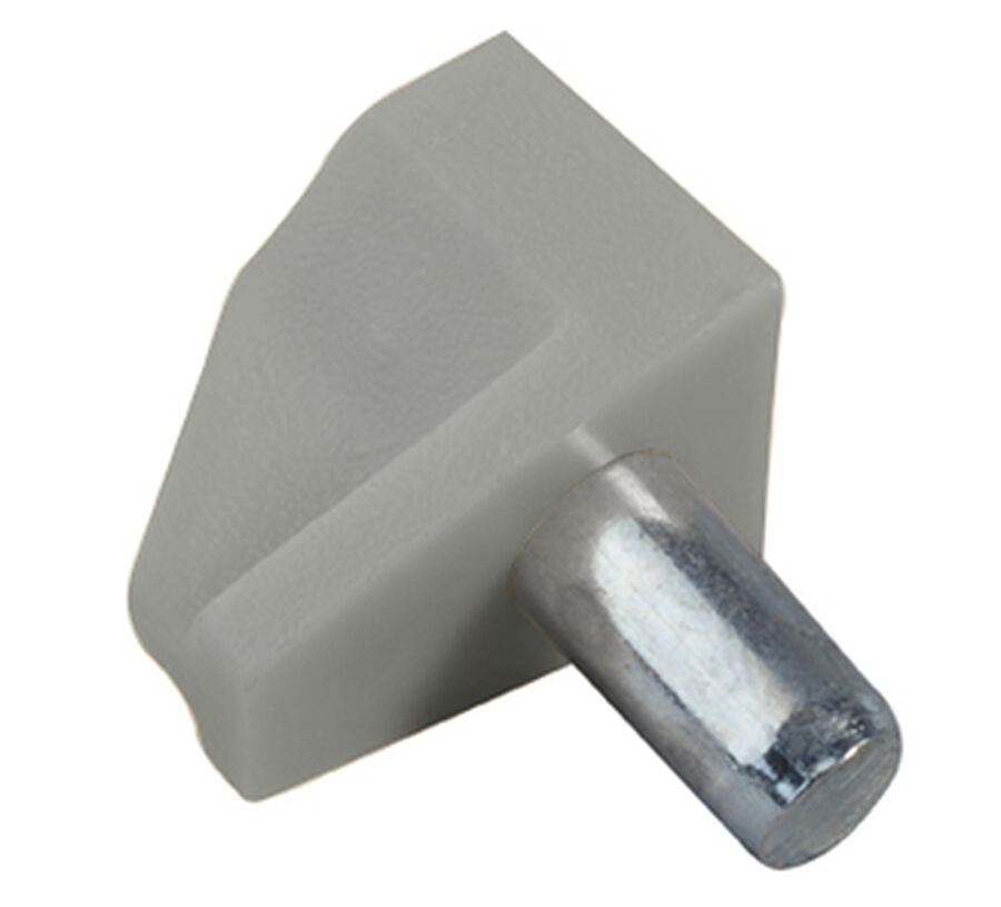 Soporte Repisa Móvil 5mm Gris Oscuro 500 un image number null