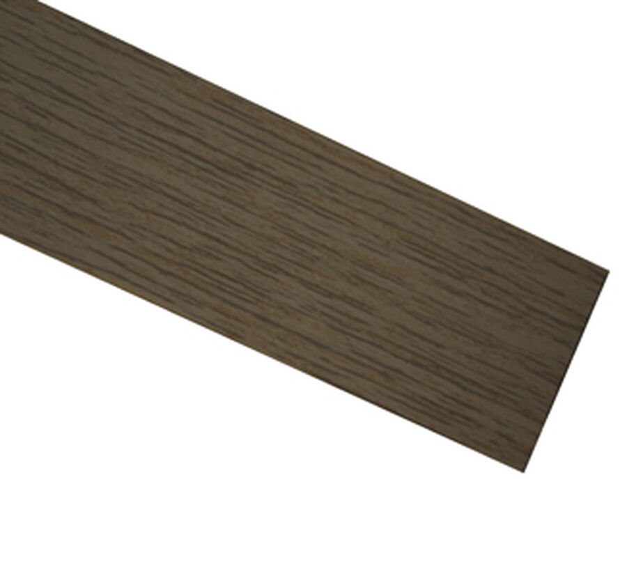 Tapacanto PVC 22x0,4mm Roble Santana 100mts image number null