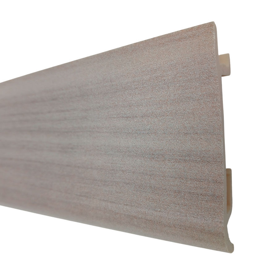GUARDAPOLVO DV75 75x25mm TOKIO AVORIO 2,5mts 7un image number null