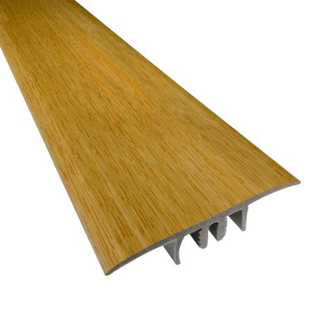 Cubrejunta Plana PRO 40x8mm 1mt Haya 10 un image number null