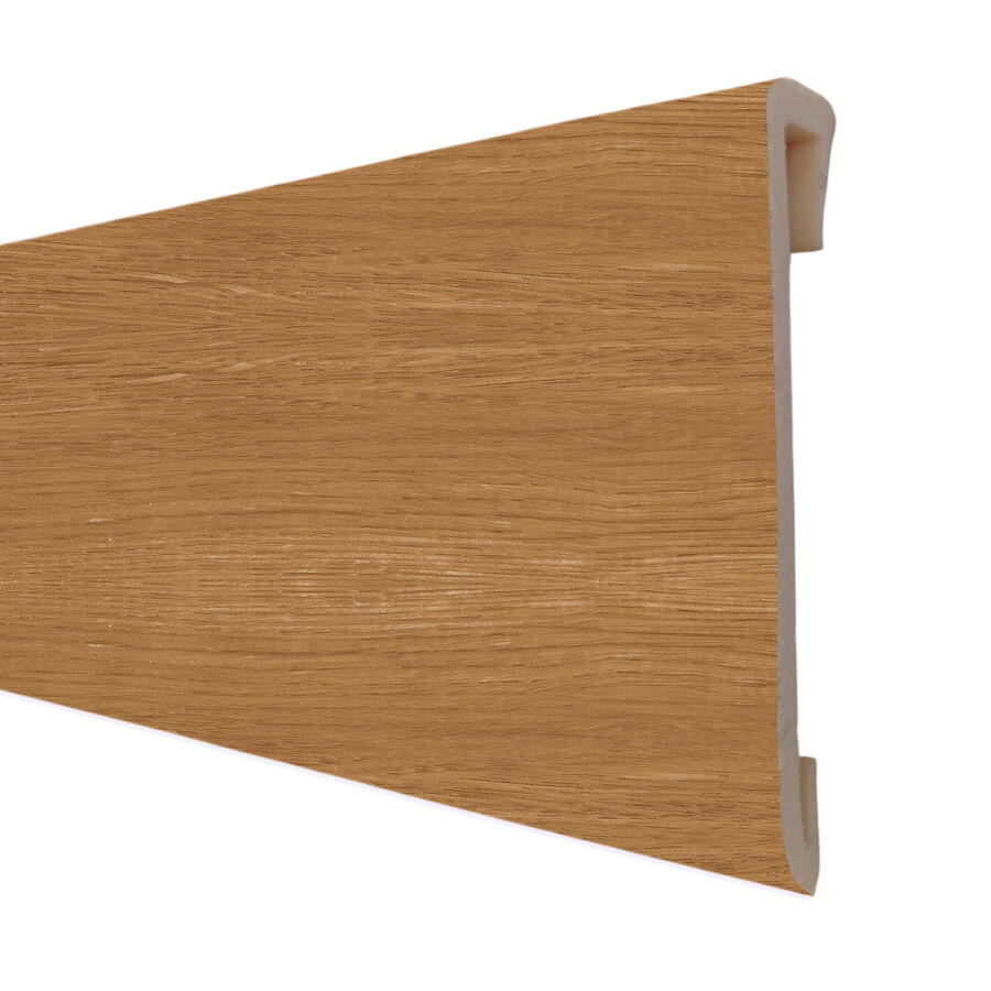 GUARDAPOLVO DV70 70x25mm SAKAI BEIGE 2,5mts 15un image number null