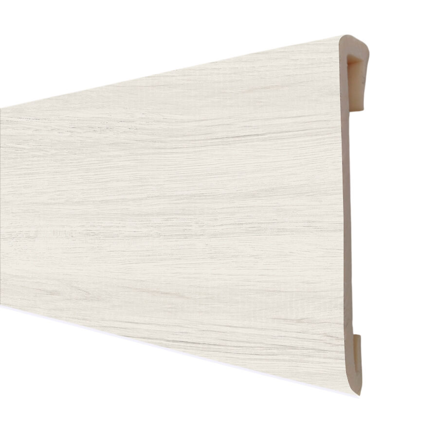 GUARDAPOLVO DV70 70x25mm SAKAI GRIS 2,5mts 15un image number null