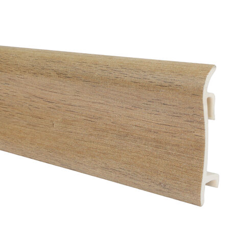 GUARDAPOLVO DV75 75x25mm CLASSIC OAK 2,5mts 7un image number null