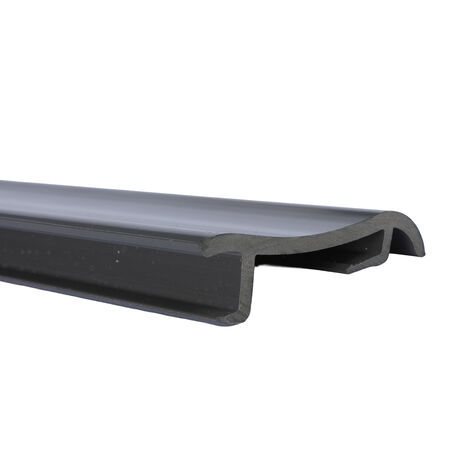 Guardapolvo DV75 75x25mm Grafito 2,5mts 7 un image number null