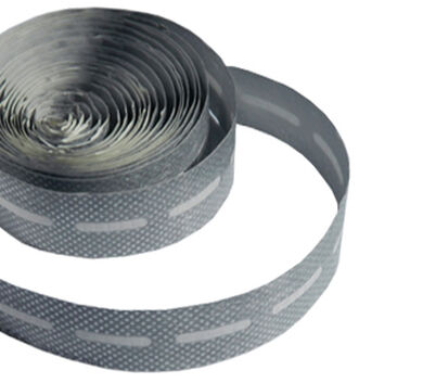 Cinta Filter Tape 25mm Gris 33mts