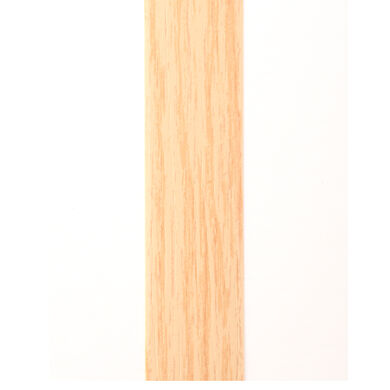 Tapacanto PVC 22x1,5mm MOREL 100m