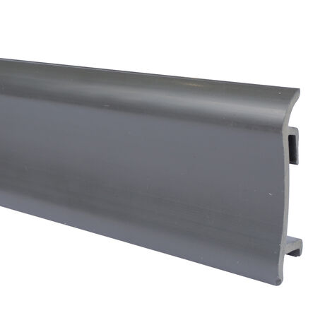 Guardapolvo DV75 75x25mm Grafito 2,5mts 7 un image number null