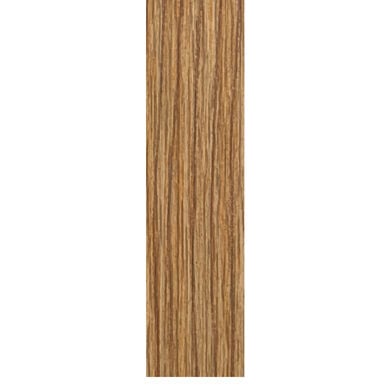 Tapacanto PVC 22x1,5mm Olmo Alpino 100mts