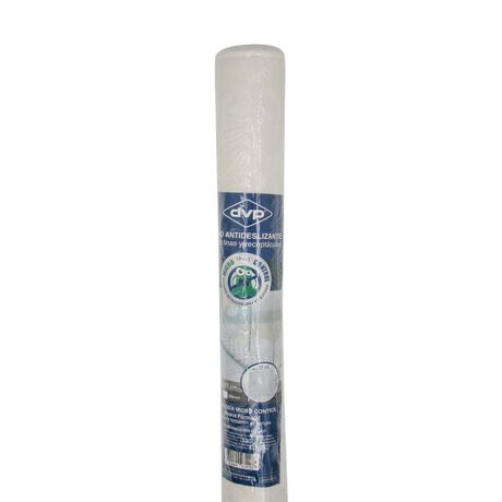 Piso Antideslizante de Baño Microcontrol 53x53cm Blanco image number null