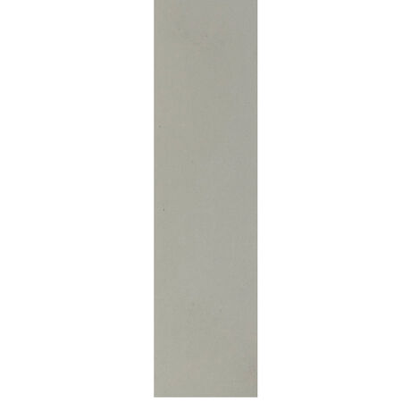 Tapacanto PVC 22x0,4mm Blanco Liso Mate 50mts image number null