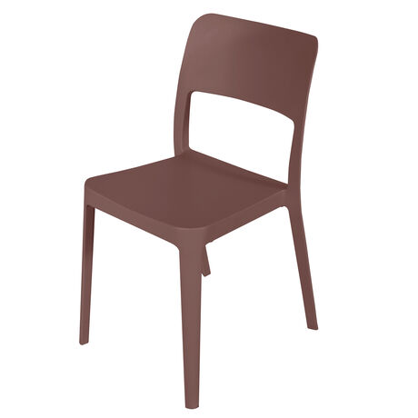 Silla Minimal Terracota image number null