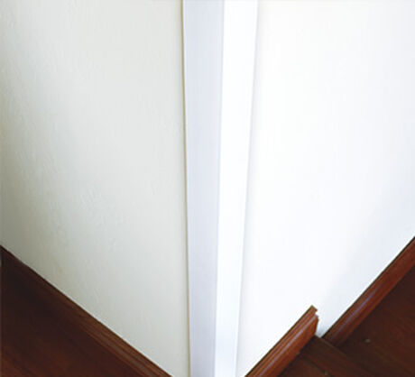 Esquinero Perfil L 32x32x2,2mm Gris Claro 3mts image number null