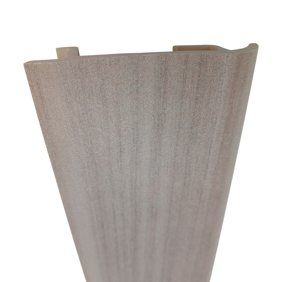 GUARDAPOLVO DV75 75x25mm TOKIO AVORIO 2,5mts 7un image number null