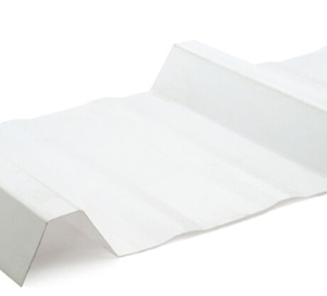 Policarbonato DV4 1mm Opal 1,09x9,0mts image number null