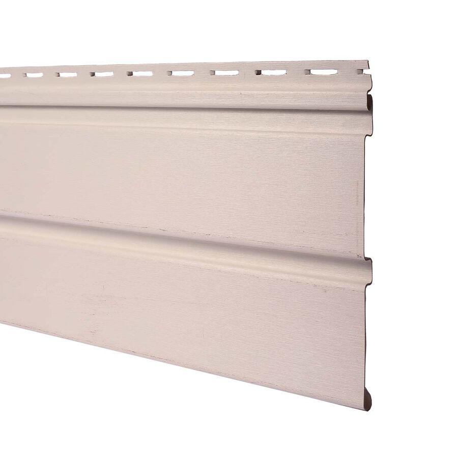 Siding Pvc Mediterraneo 0,2x3mts Beige 18 un image number null