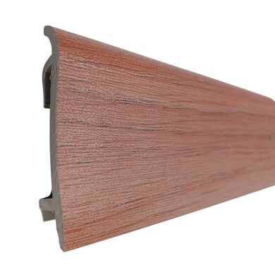 GUARDAPOLVO DV75 75x25mm CEREZO 2,5mts 7un