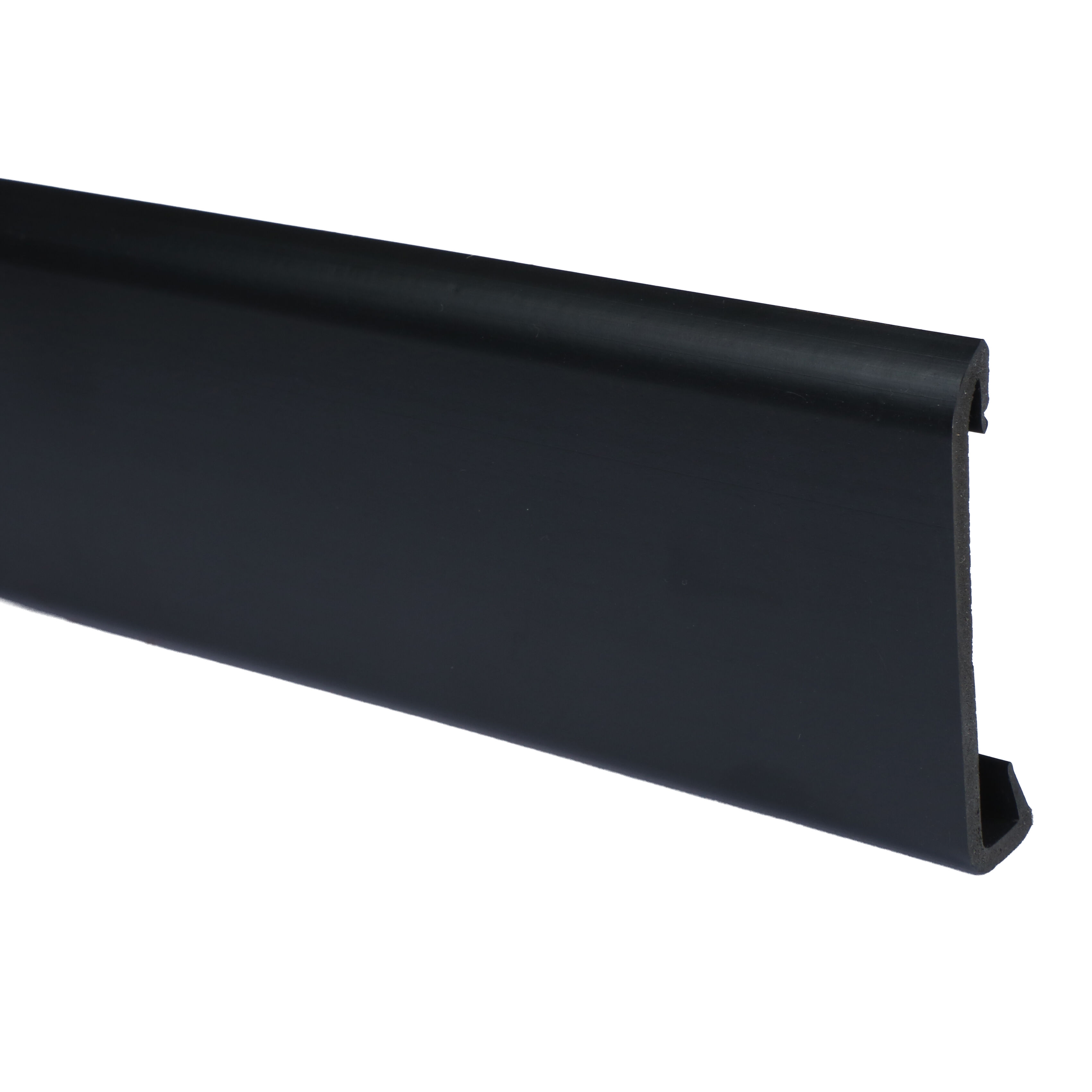 Comprar Guardapolvo DV58 58x25mm Negro Soft 2,5mts 15 un | DVP Chile