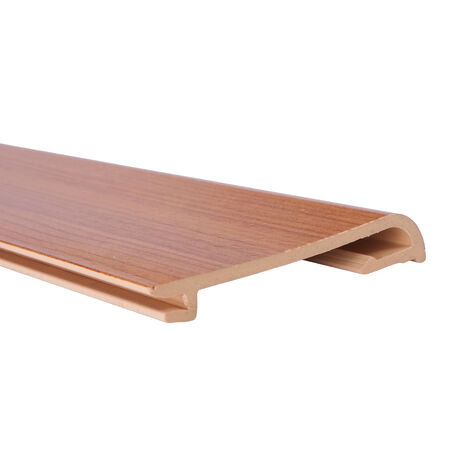 Guardapolvo DV80 80x15mm Cerezo 2,5mts 10 un image number null