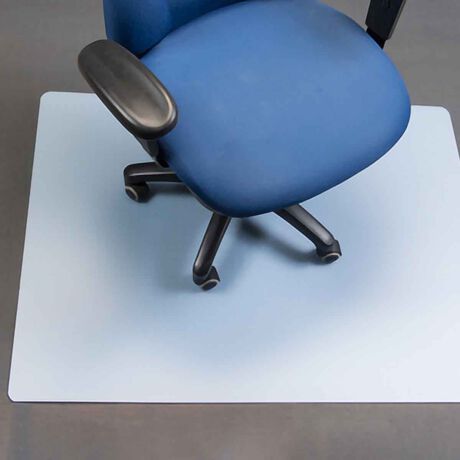 Protector de Piso 2,5mm Opal 90x120cm Para Alfombra image number null