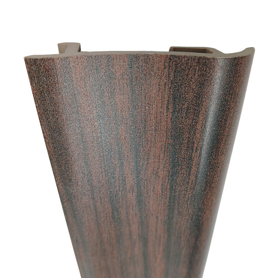 GUARDAPOLVO DV75 75x25mm ROBLE OSCURO 2,5mts 7un image number null