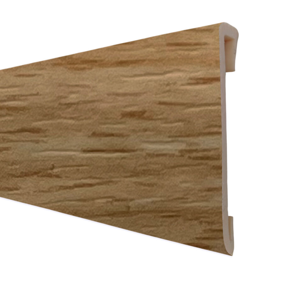 GUARDAPOLVO DV80 80x25mm HAYA CATEDRAL 2,5mts 10un image number null