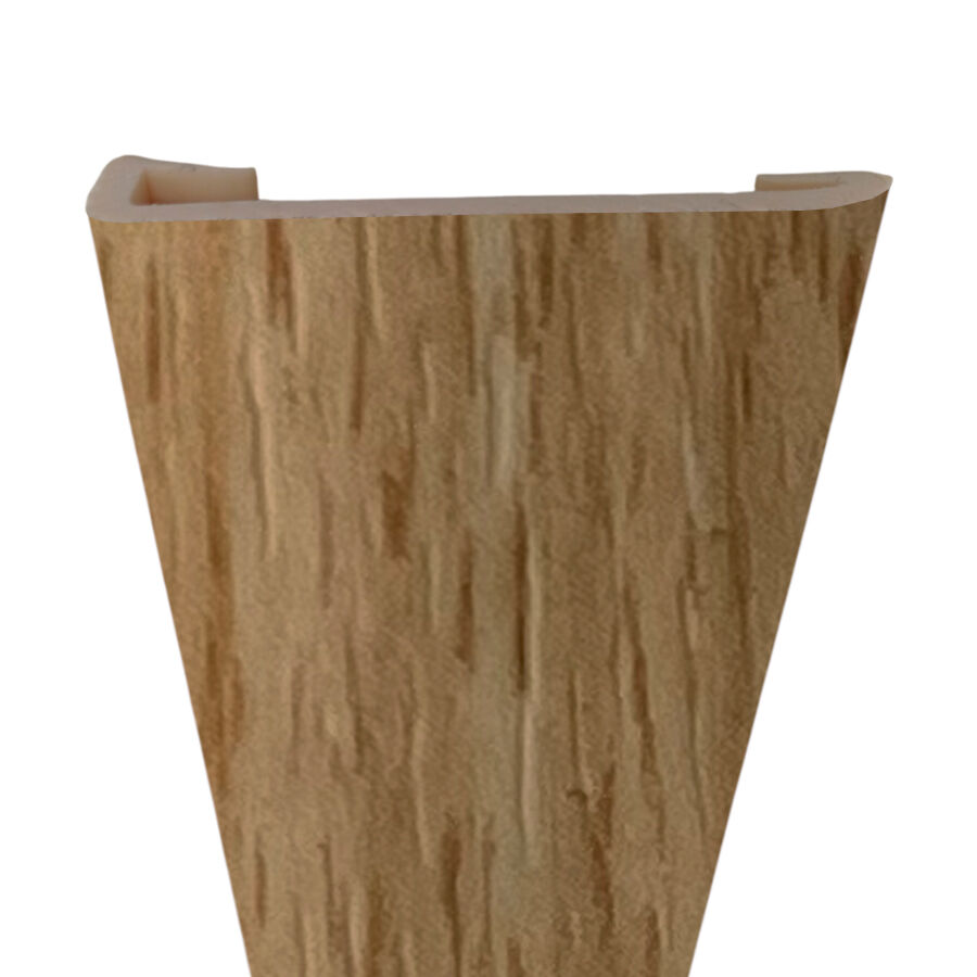 GUARDAPOLVO DV80 80x25mm HAYA CATEDRAL 2,5mts 10un image number null