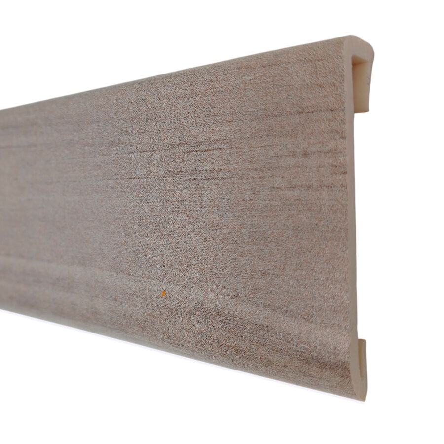 GUARDAPOLVO DV80 80x25mm TOKIO AVORIO 2,5mts 10un image number null