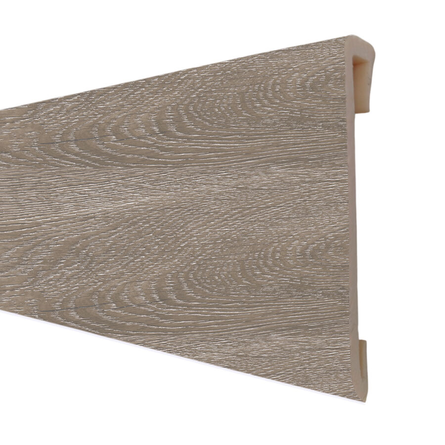 GUARDAPOLVO DV58 58x25mm GRIS AVORIO 2,5mts 15un image number null