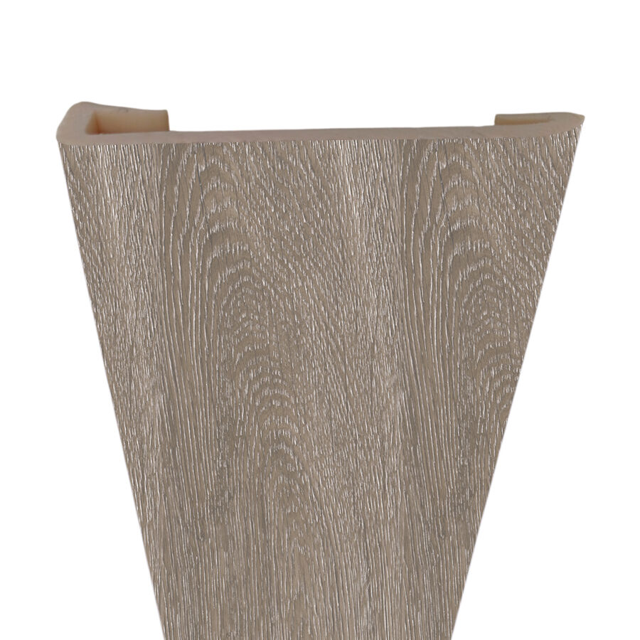GUARDAPOLVO DV58 58x25mm GRIS AVORIO 2,5mts 15un image number null