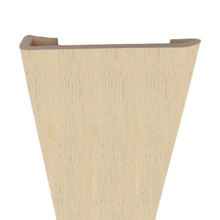 GUARDAPOLVO DV80 80x25mm CLASSIC OAK 2,5mts 10un image number null