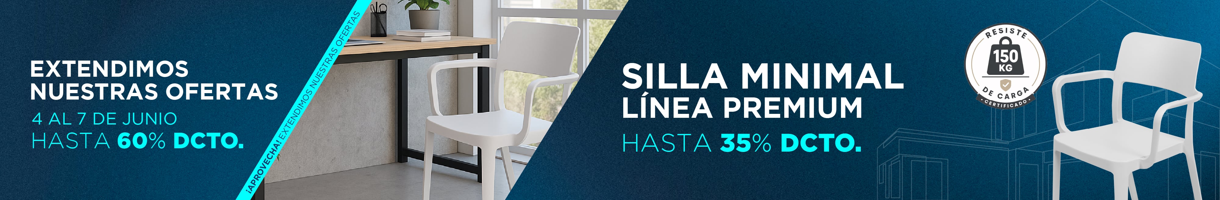 Silllas Minimal