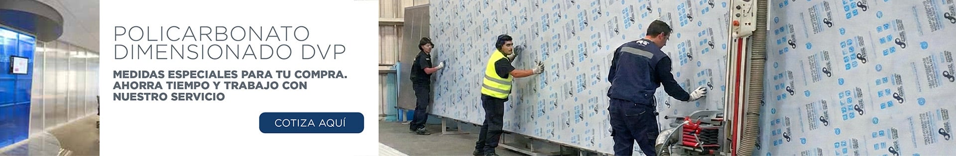 Servicio Dimensionado