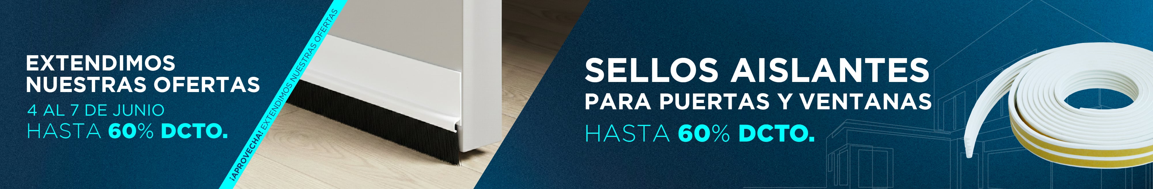 Sellos Aislantes