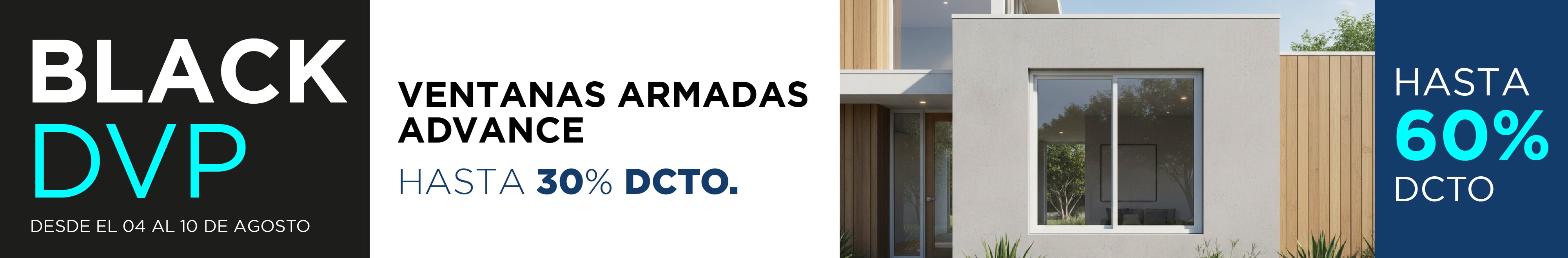 Ventanas Armadas