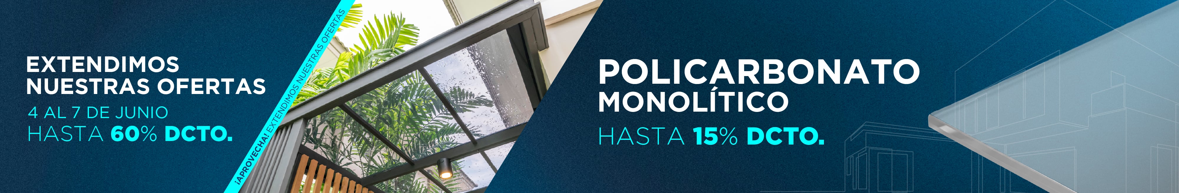 Policarbonato Compacto
