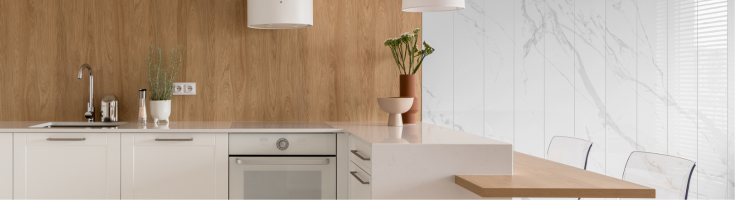 Planchas de PVC Panel Imagina