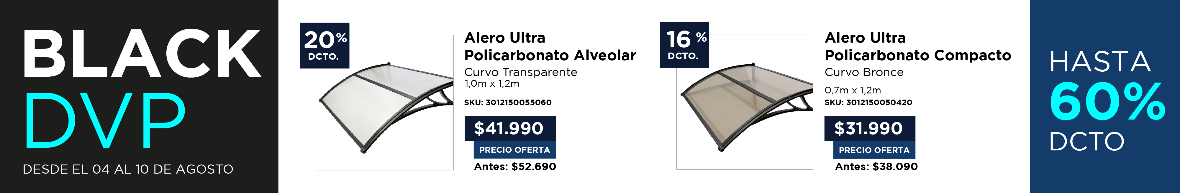 Alero Ultra