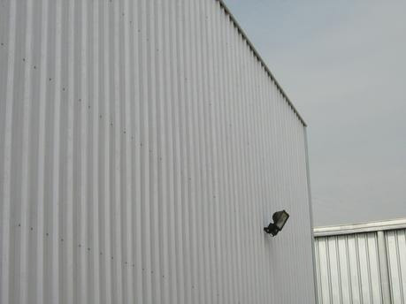 Cubierta PVC Industrial Palruf Canplast Arquitectura Construccion Inmobiliaria Hogar DVP