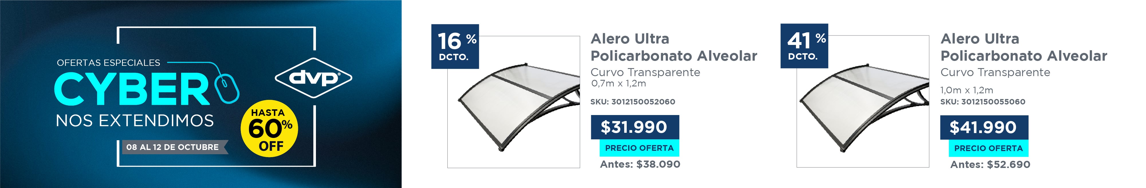 Alero Ultra